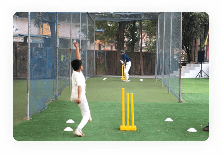 Vishwajyot High School - Kharghar