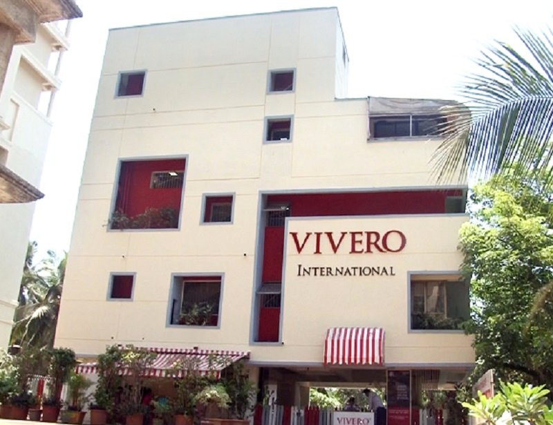 Vivero International Pre-school & Child Care - Powai