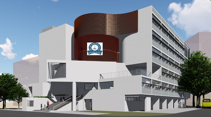 VPM's International School - Airoli