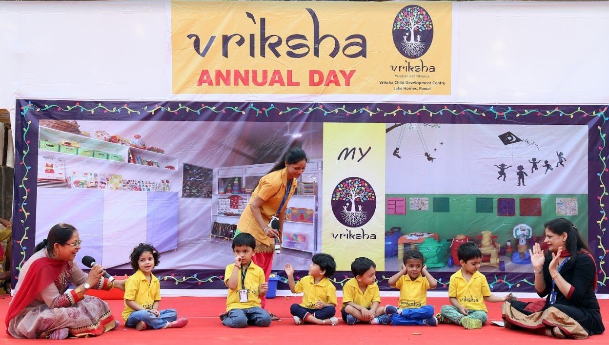 Vriksha - Powai