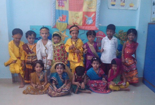 Wee Kids - Mulund East