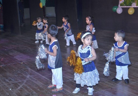 Wee Kids - Mulund East