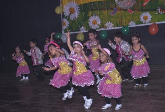 Wee Kids - Mulund East