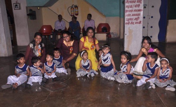 Wee Kids - Mulund East