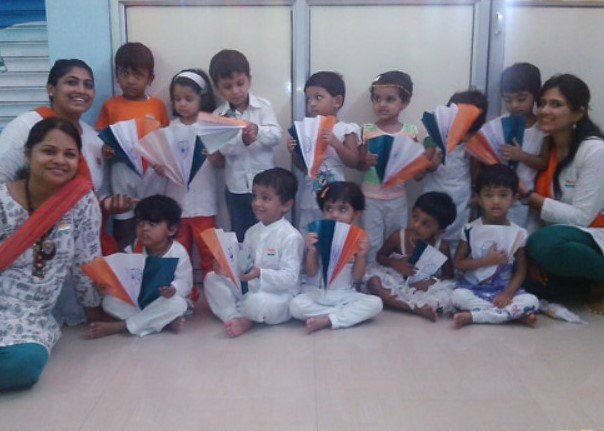 Wee Kids - Mulund East