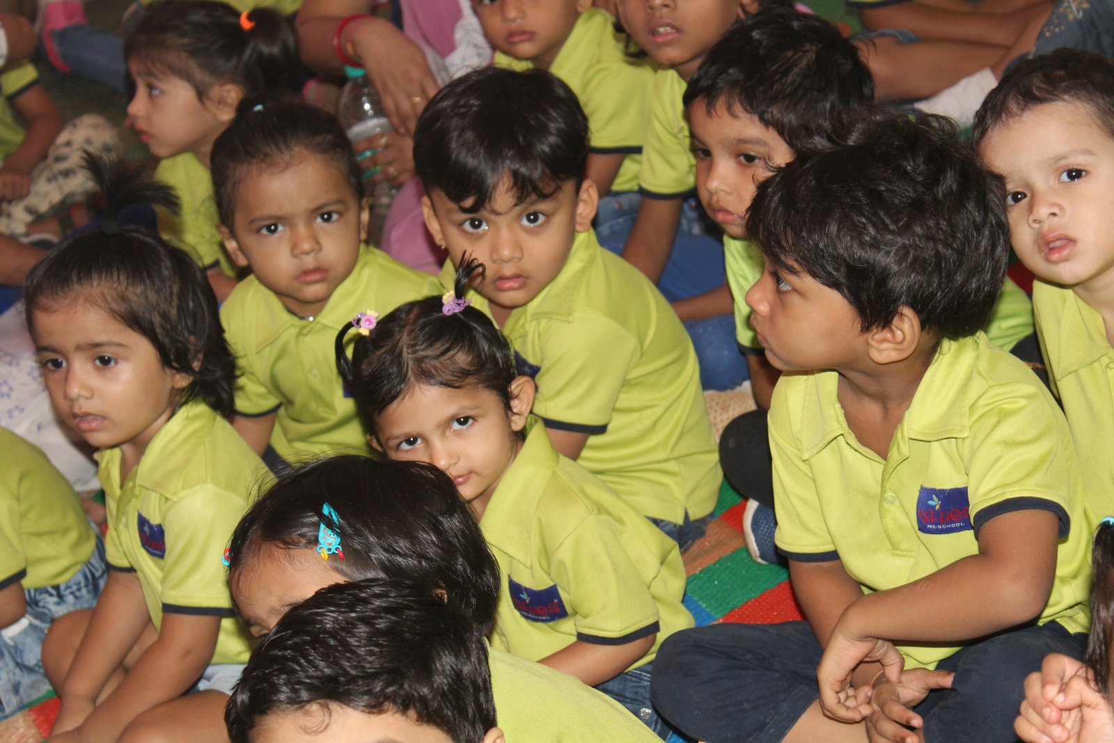 Williez Pre School - Mulund East
