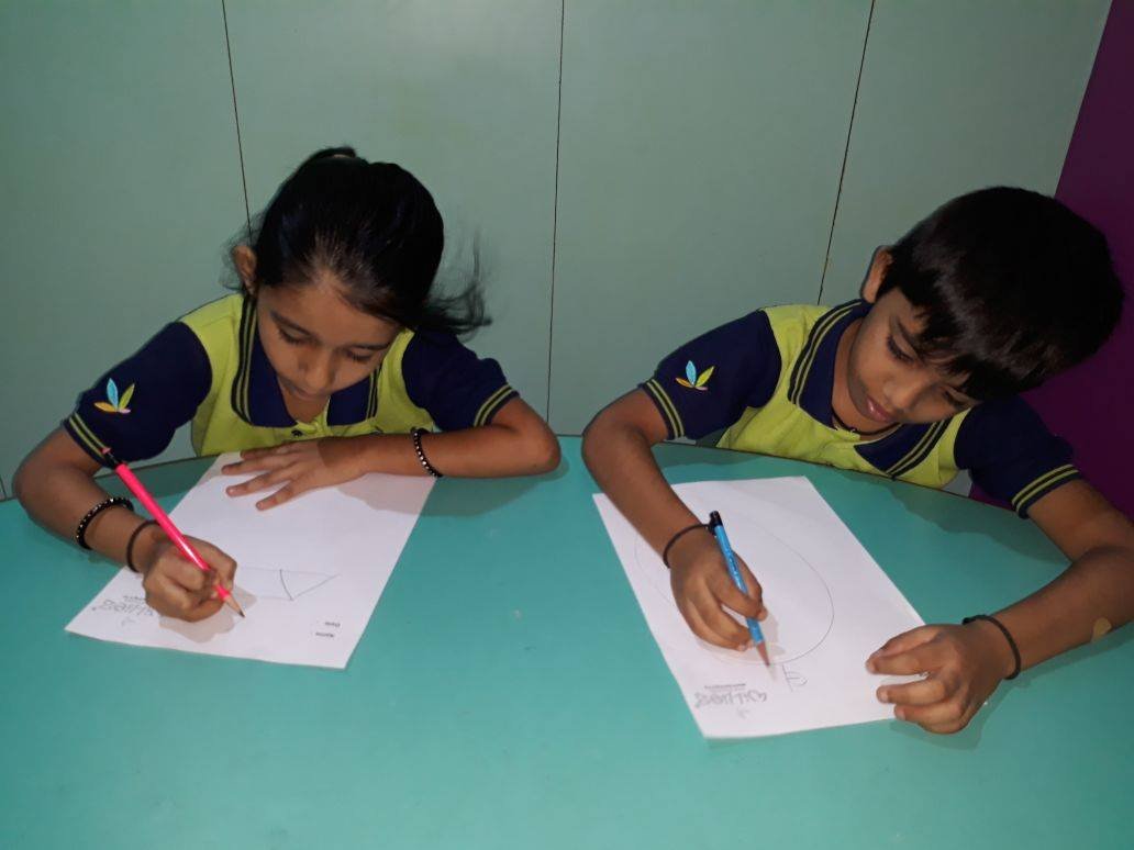 Williez Pre School - Mulund East