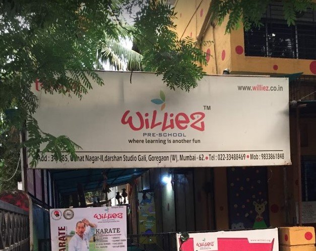 williez Preschool - Goregaon West