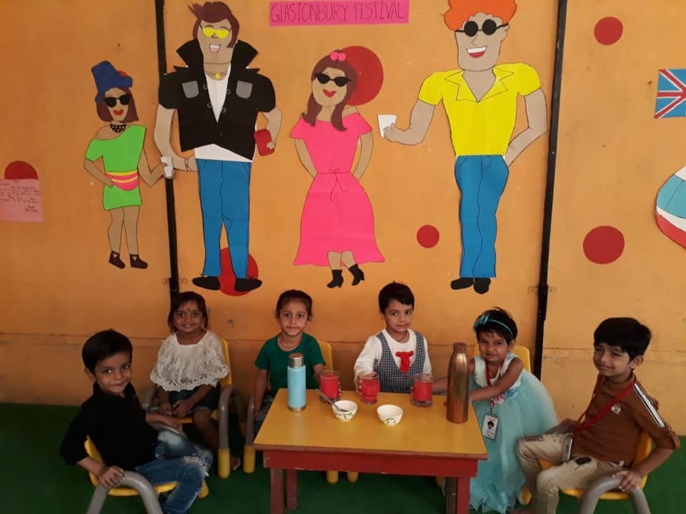williez Preschool - Goregaon West
