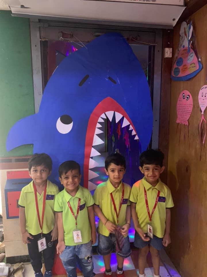 williez Preschool - Goregaon West