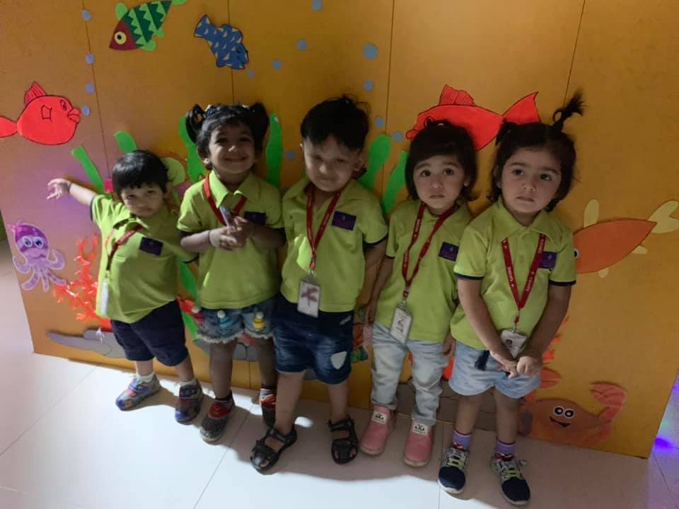 williez Preschool - Goregaon West