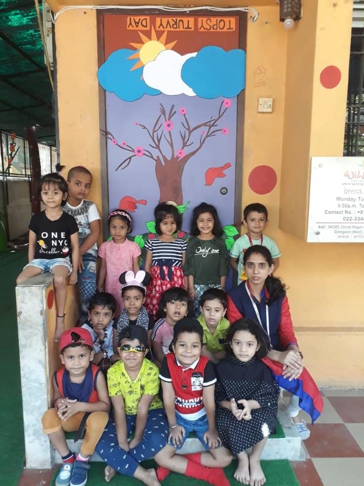 williez Preschool - Goregaon West