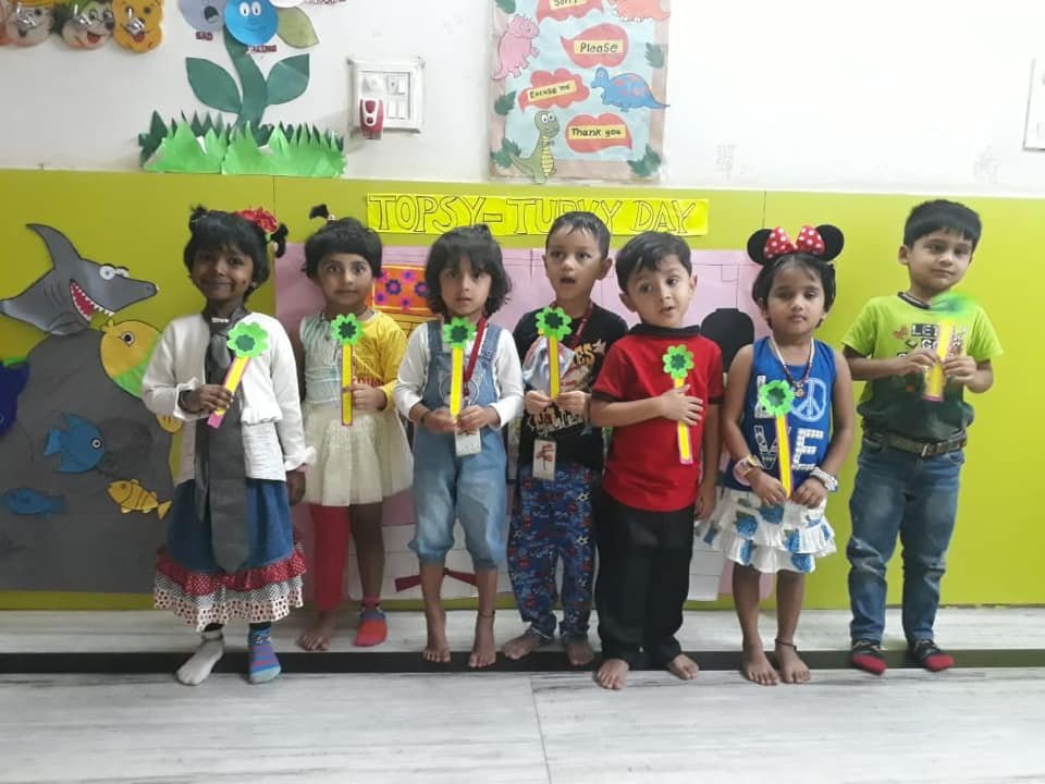 williez Preschool - Goregaon West