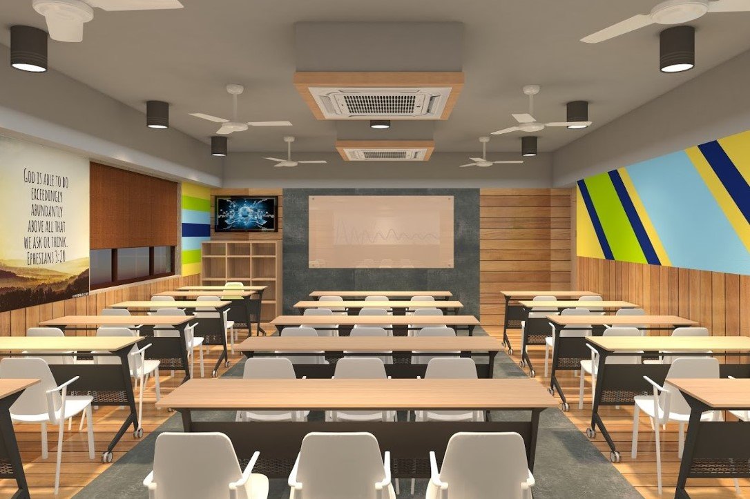 Witty International School - Borivali West