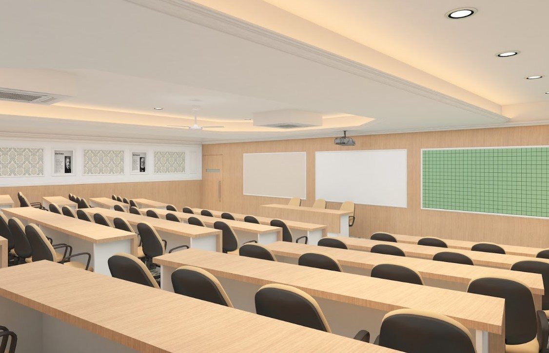 Witty International School - Borivali West