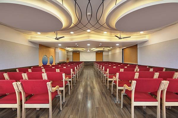 Witty International School - Goregaon West