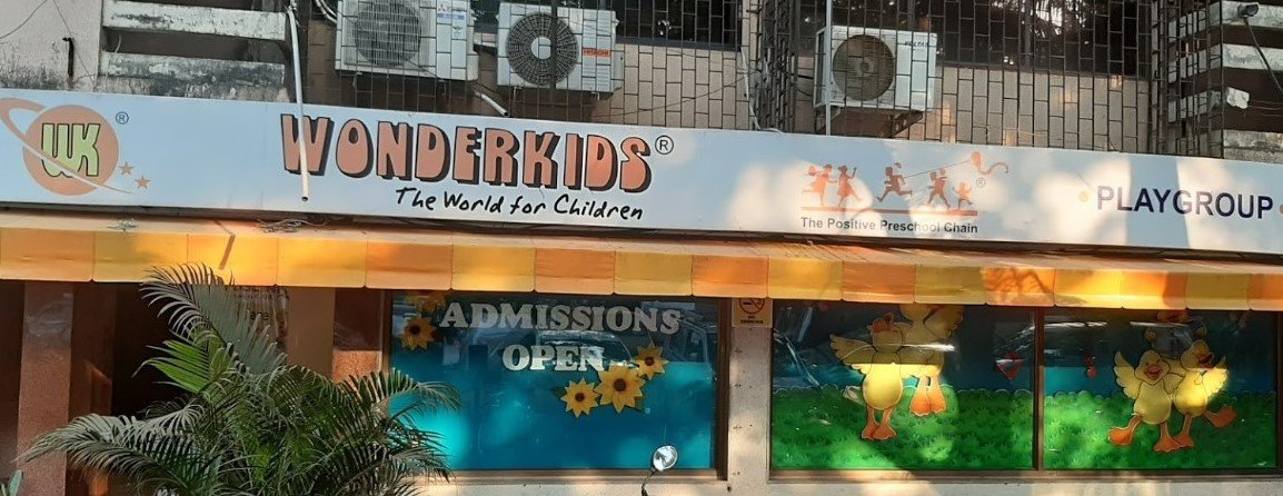 Wonderkids - Andheri East