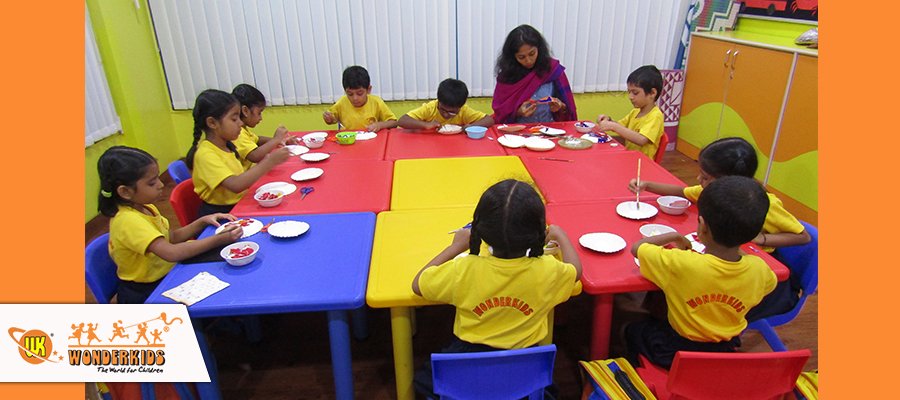 Wonderkids - Andheri East