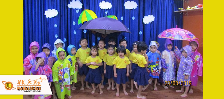 Wonderkids - Andheri East