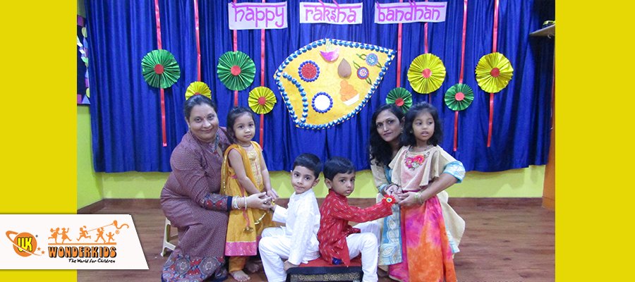 Wonderkids - Andheri East