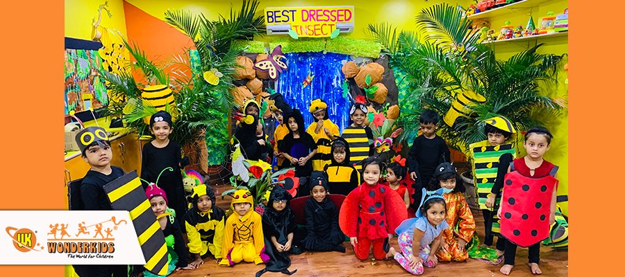 Wonderkids - Andheri East