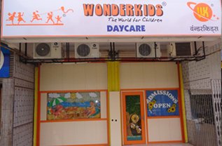 Wonderkids - Ghansoli