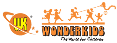 Wonderkids - Juhu Nagar Marg