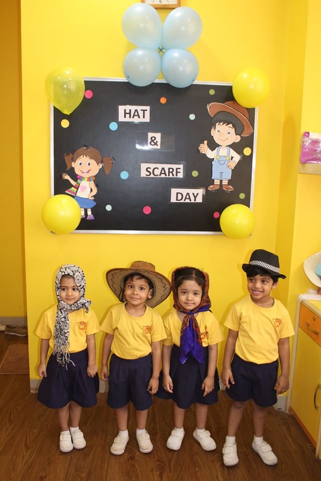 Wonderkids - Kalyan
