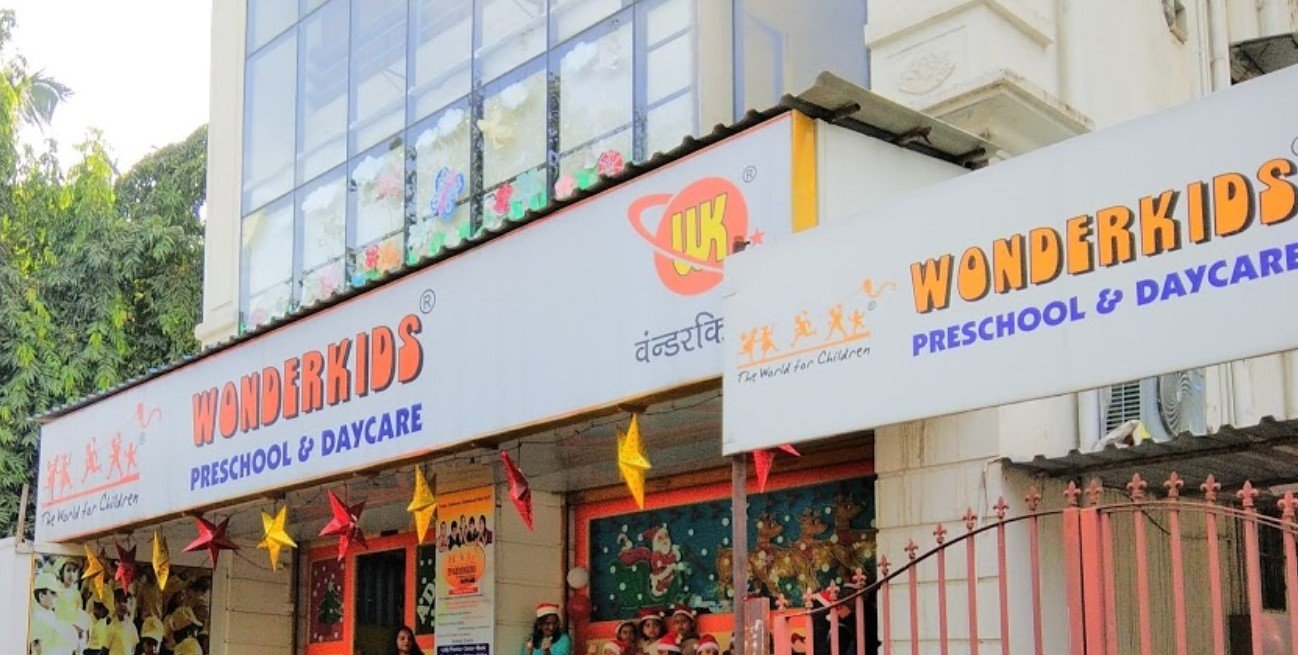 Wonderkids - Nerul