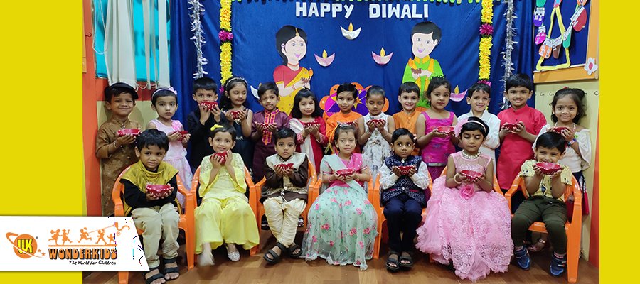 Wonderkids - Nerul