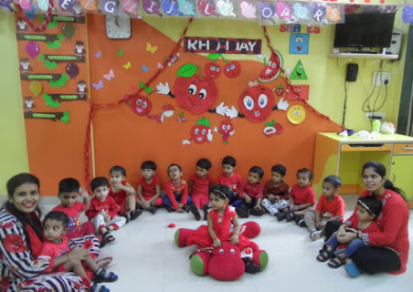 Wonderkids - Panvel