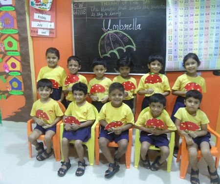 Wonderkids - Panvel