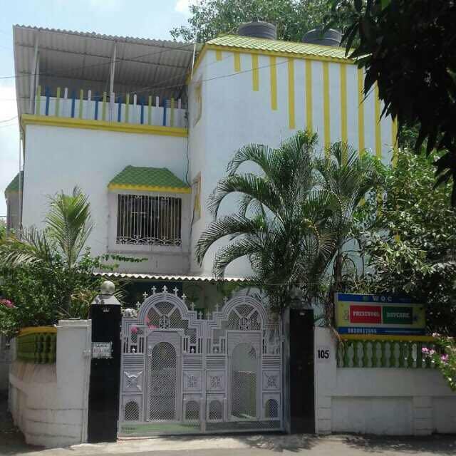 World of Children - Andheri East