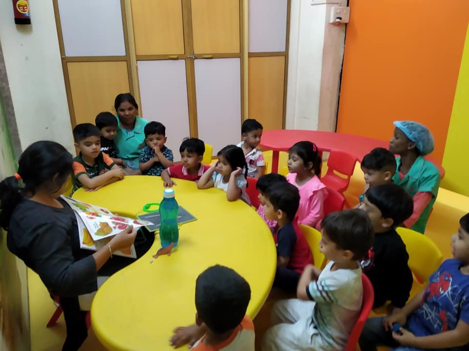 World of Children - Andheri East