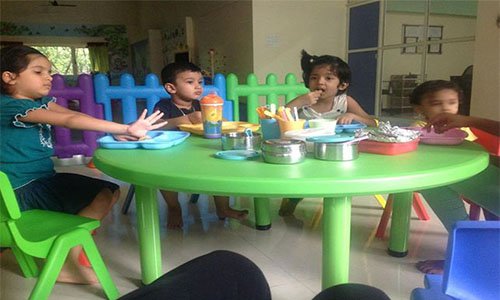World of Children - Andheri East