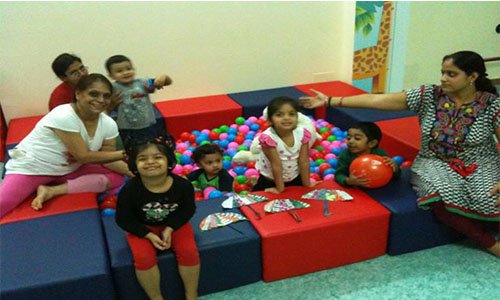 World of Children - Andheri East