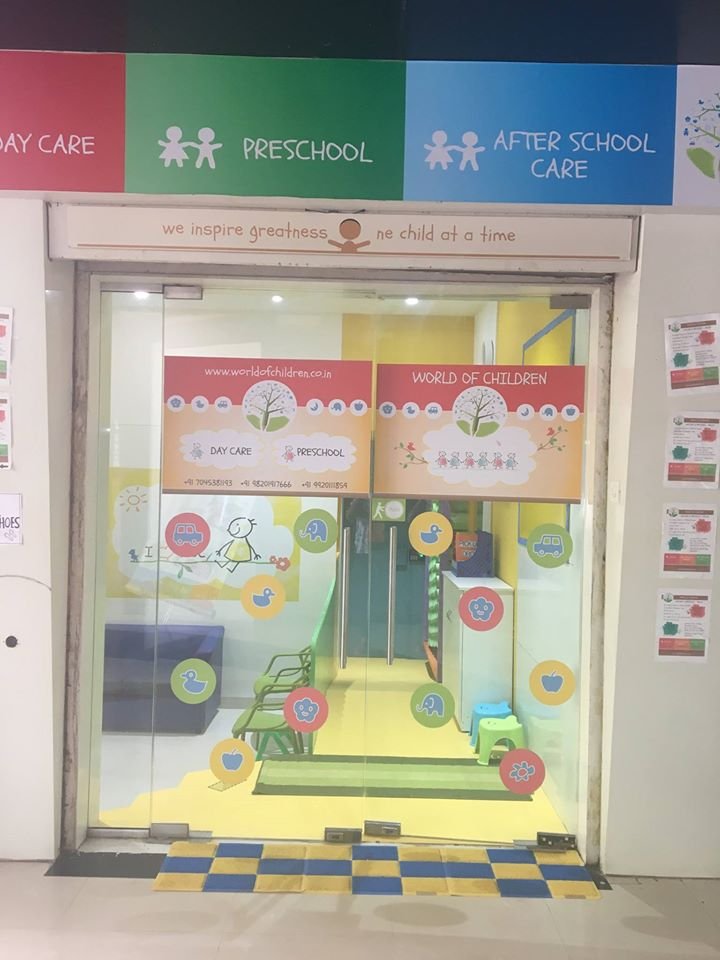 World of Children - Vikhroli West