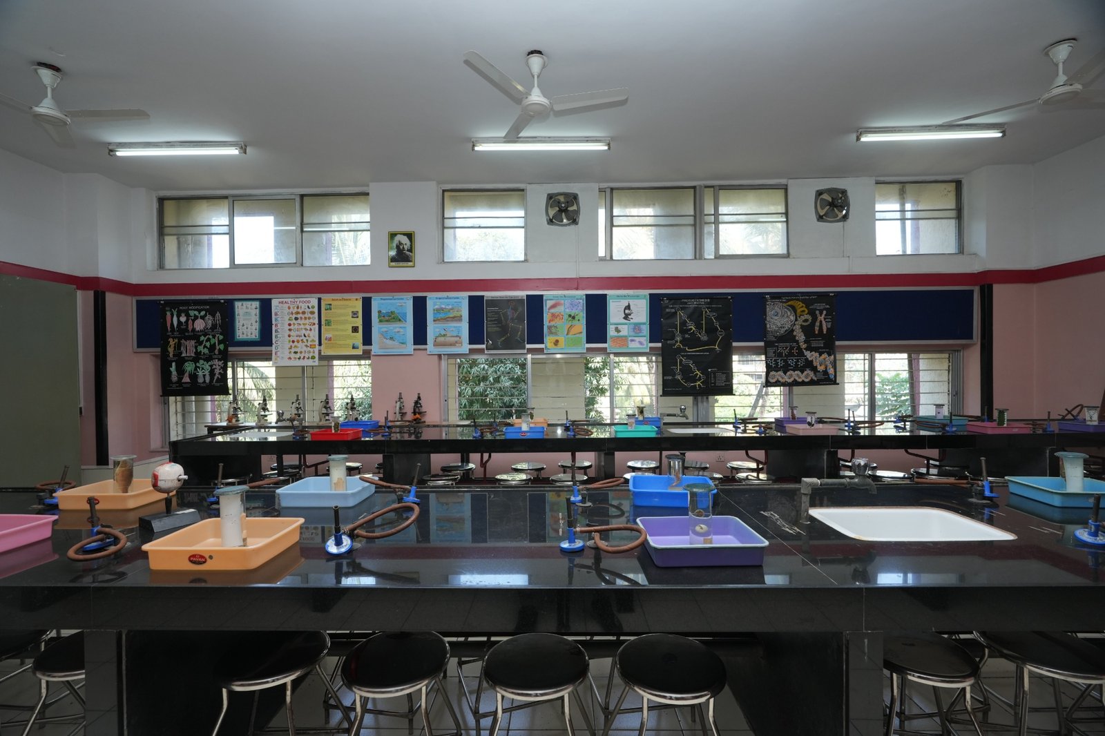 Yashodham High School - Mulund East