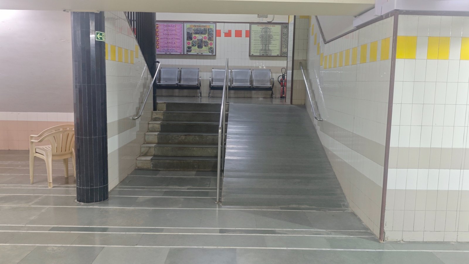 Yashodham High School - Mulund East