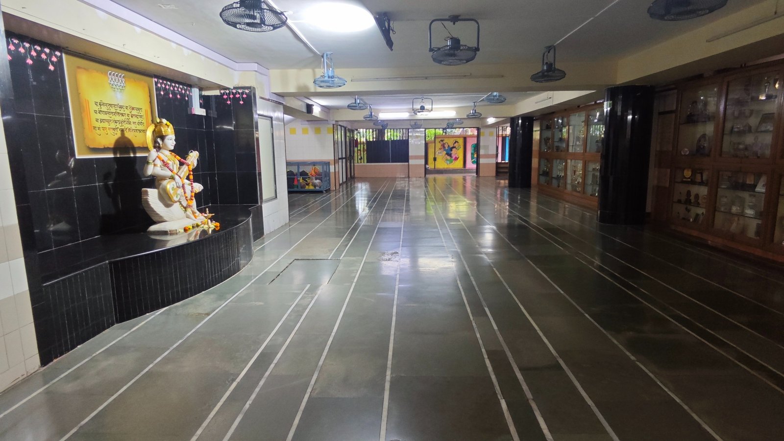 Yashodham High School - Mulund East