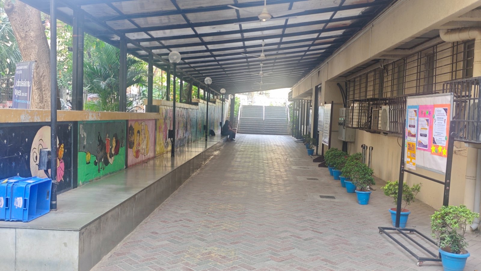 Yashodham High School - Mulund East