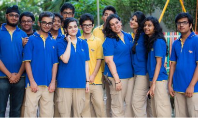 Billabong High International School - Hadapsar