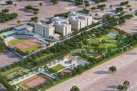Chatrabhuj Narsee School - Amanora Park Town,Hadapsar