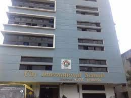 City International School - Kothrud