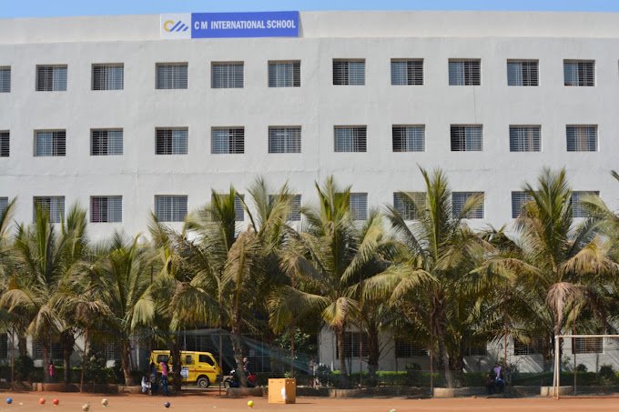 CM International School - Balewadi