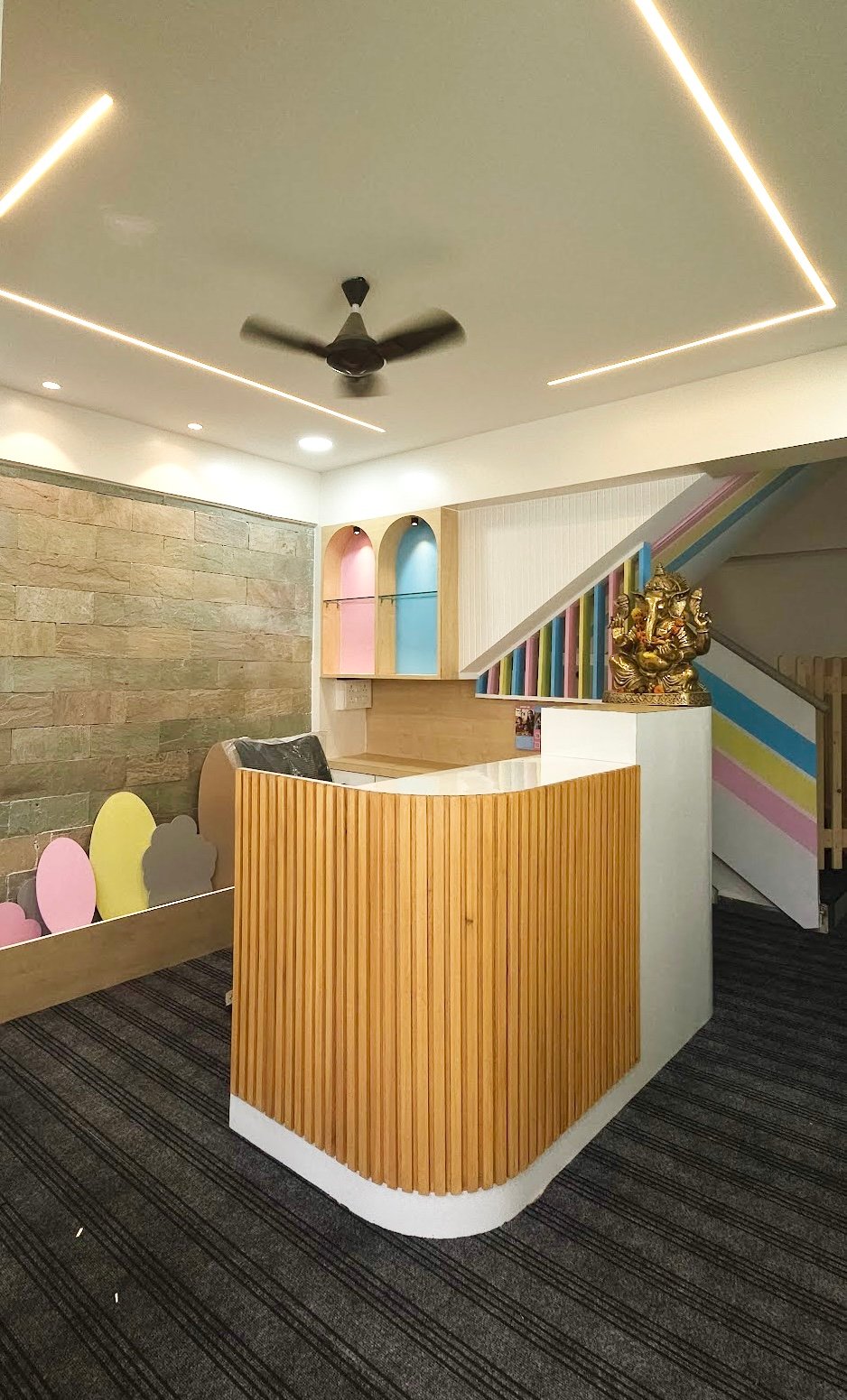 EidosKids PreSchool & DayCare Baner Pune - Baner