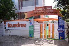Foundree preschool and daycare - Chikhali
