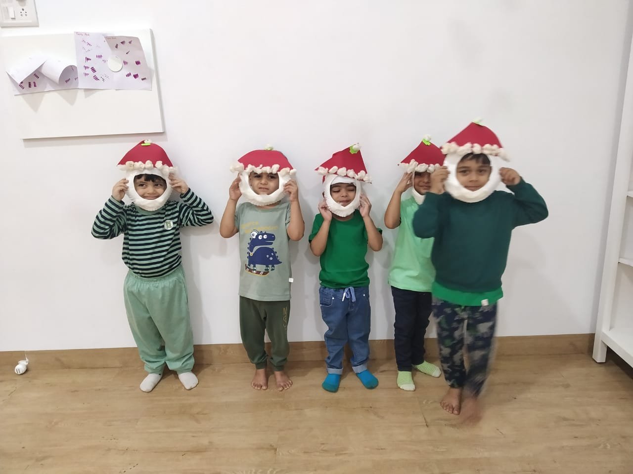 Foundree preschool and daycare - Pune