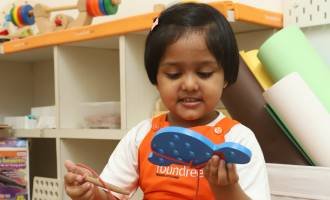 Foundree preschool and daycare - Pune