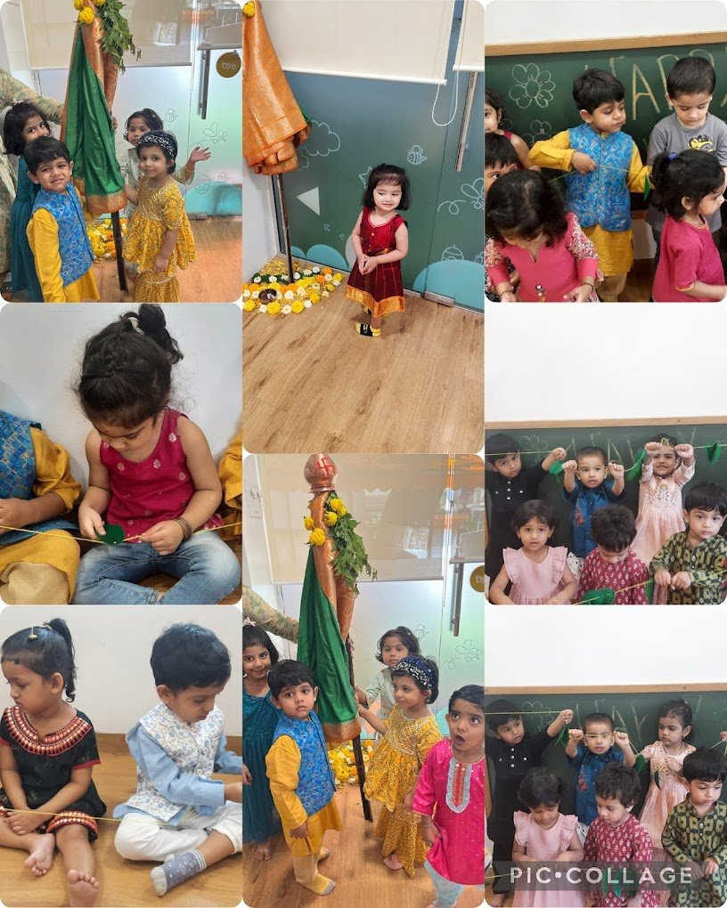 Foundree preschool and daycare - Pune